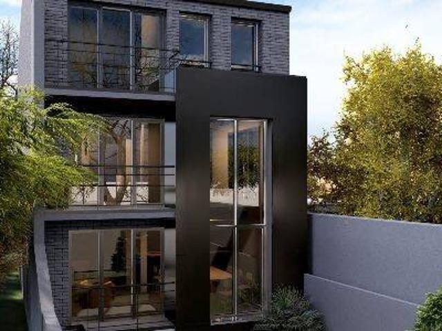 Projet de construction d'une maison avec terrain à LES LILAS 9
