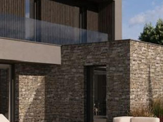Projet de construction d'une maison d'architecte de 235 m² à CALUIRE ET CUIRE 69