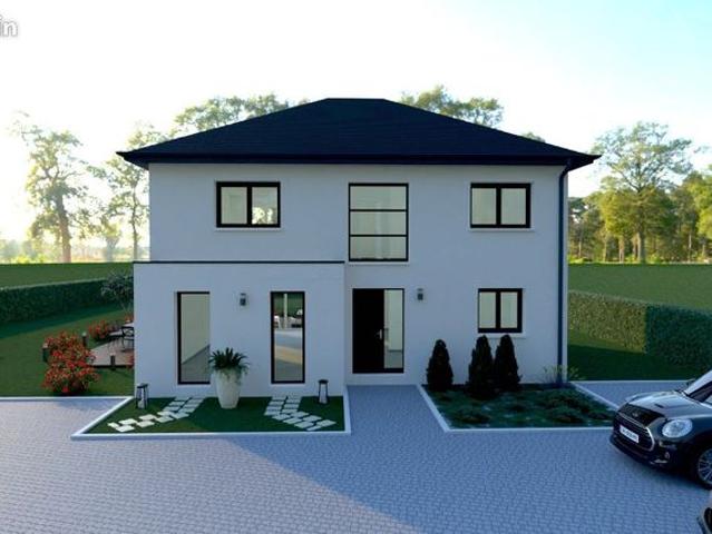 Projet de construction d'une maison 144 m² avec terrain à CONTEVILLE 76