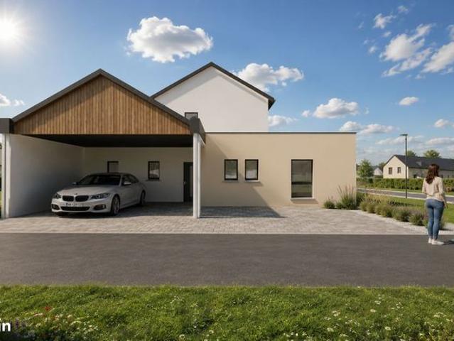 Projet de construction d'une maison 145 m² avec terrain à ROSHEIM 67
