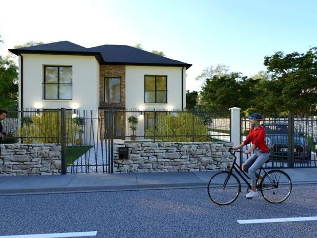 Projet de construction d'une maison 150 m² avec terrain à SOIGNOLLES EN BRIE 77