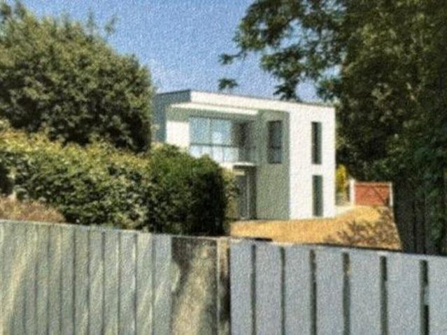 Projet de construction d'une maison 160 m² avec terrain à SAINT GEORGES DES COTEAUX 17