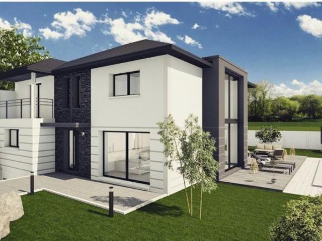 Projet de construction d'une maison 180 m² avec terrain à CHALIFERT 77