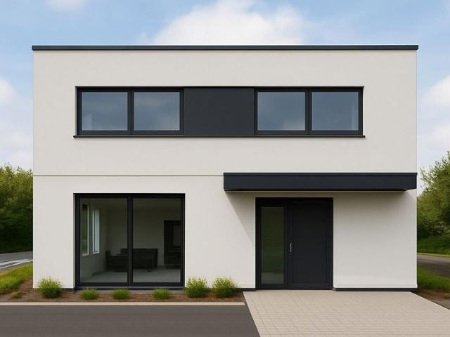 Projet de construction d'une maison 115 m² avec terrain à EGLY 91