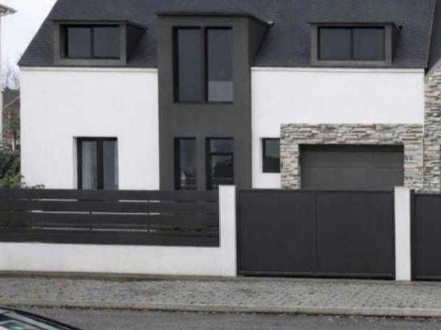 Projet de construction d'une maison 121 m² avec terrain à BRUNOY 91