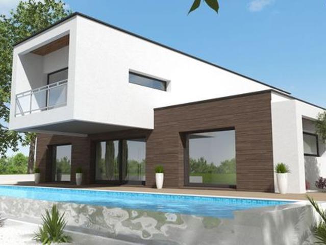 Projet de construction d'une maison 135 m² avec terrain à TOULOUSE 31000 31 au prix de 786060