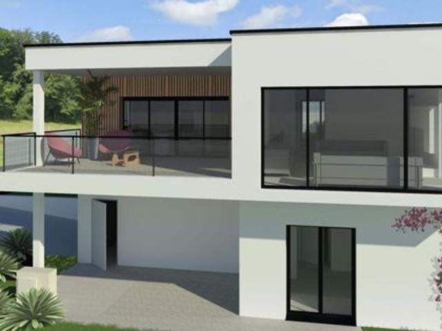 Projet de construction d'une maison 200 m² avec terrain à SOMMERY 76