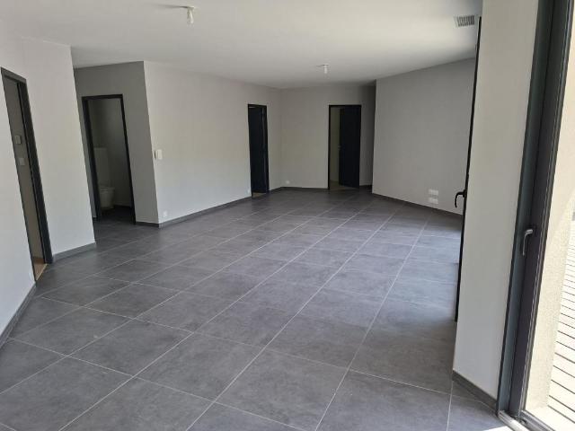Projet de construction d'une maison 70 m² avec terrain à SAINT AUBIN DE MEDOC 33