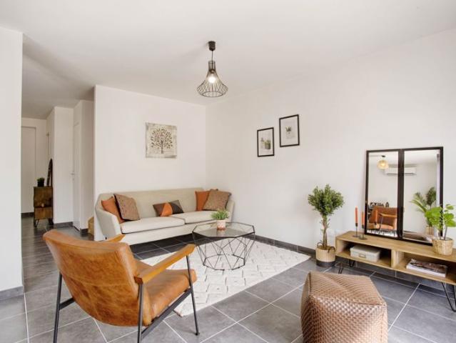 Projet de construction d'une maison 82 m² avec terrain à LA GUERCHE DE BRETAGNE 35