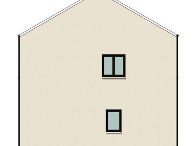 Projet de construction d'une maison 95 m² avec terrain à CHAVILLE 92