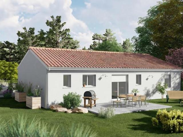 Projet de construction d 'une maison individuelle
