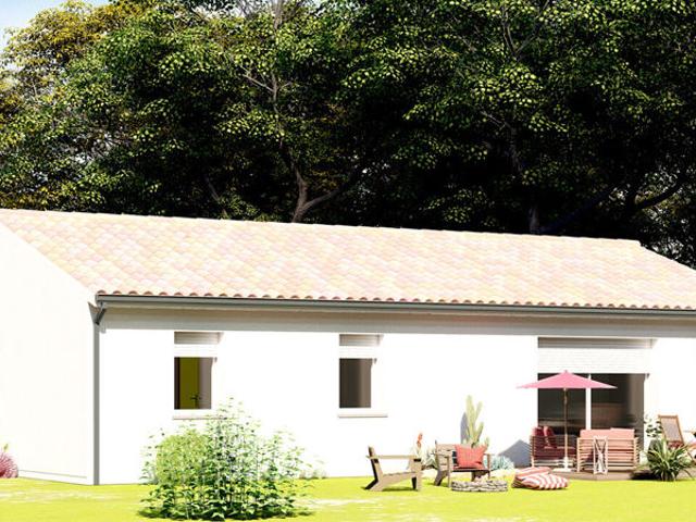 Projet de construction d 'une maison individuelle