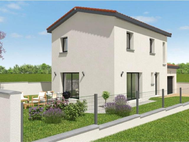 Projet de construction
