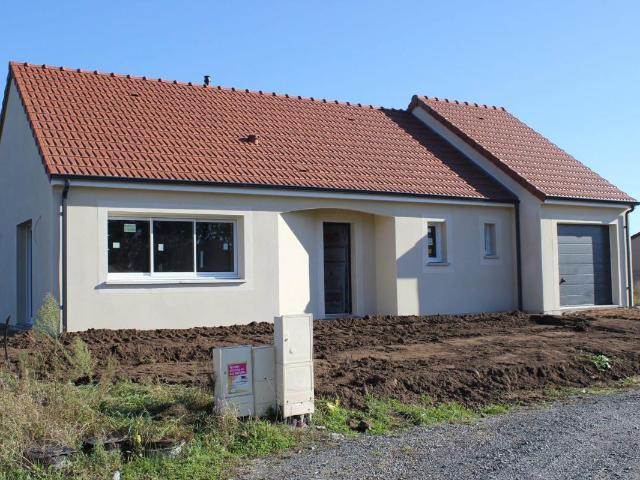 projet de construction