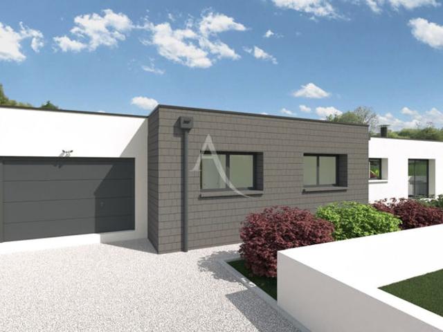 Projet de Construction
