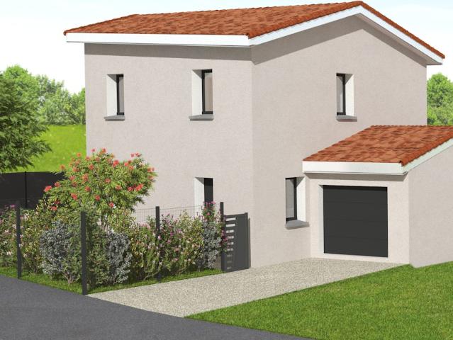 Projet de Construction