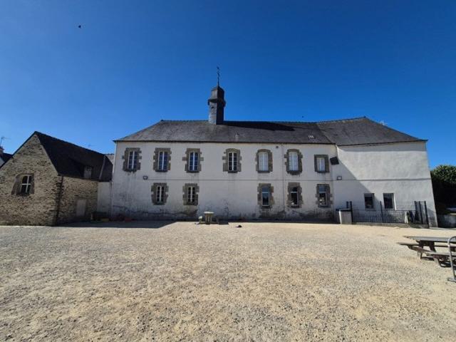 Projet de développement 750 m2 JOSSELiN 56120, 504 000,00 €