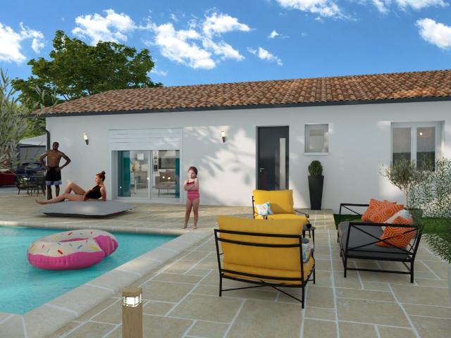 Projet de maison neuve