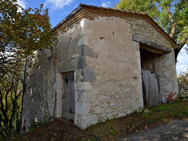 PROJET DE RÉNOVATION