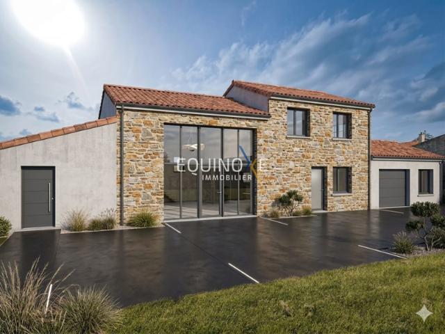 Projet de rénovation unique: Libérez tout le potentiel de c