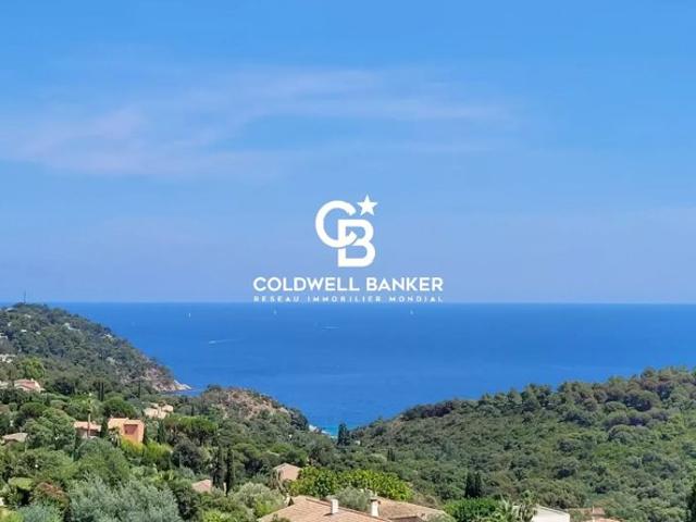 Projet de rénovation avec vue mer – Une adresse d'exception à révéler