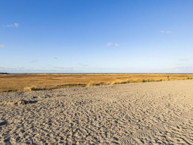Projet de rénovation avec vue sur mer à vendre à Heist