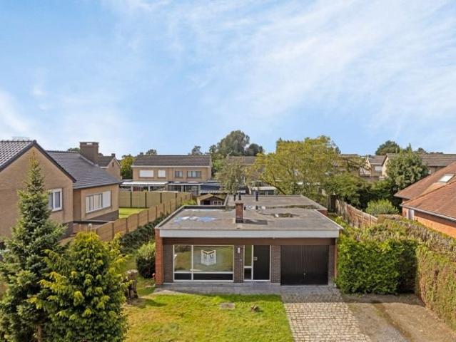 Projet de rénovation près du centre de Torhout !
