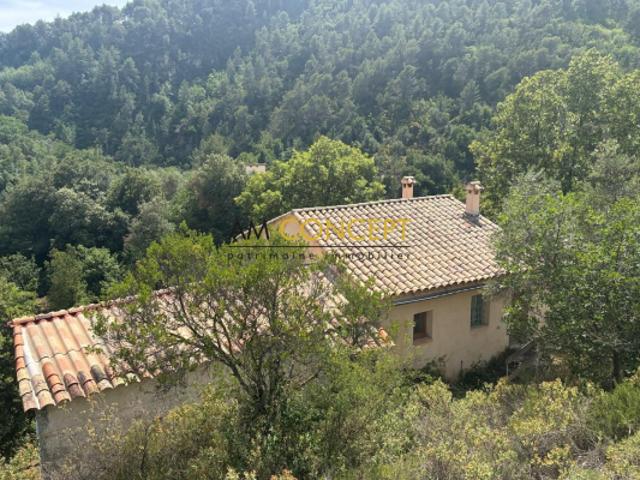 Projet de vie ¦ Ensemble immobilier à rénover ¦ ~96 m² + 10 8