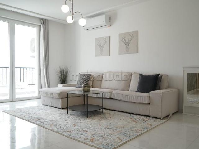 Projet des appartements de luxe à vendre à Tanger