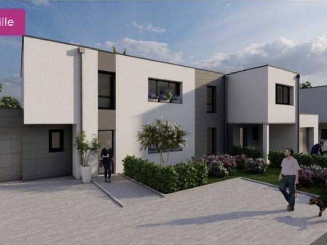 Projet en Vente à Thionville