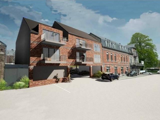 Projet en Vente à Yvoir