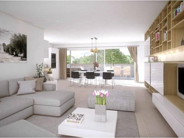 Projet en Vente à Ans