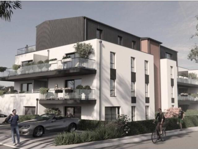 Projet en Vente à Aumetz