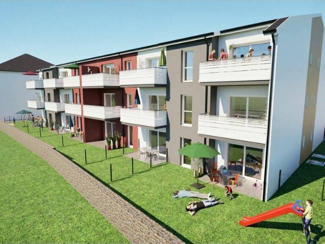 Projet en Vente à Aumetz