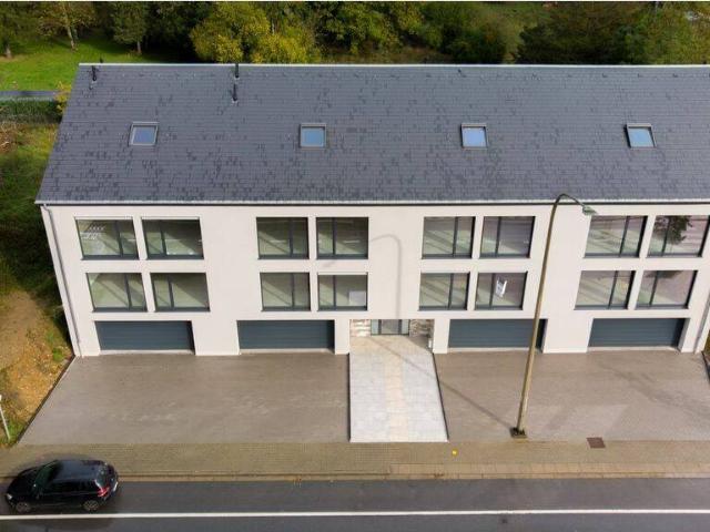 Projet en Vente à Aubange
