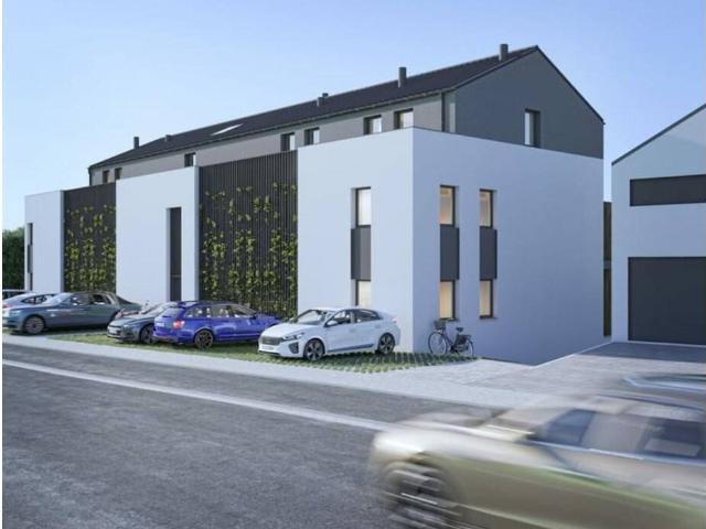 Projet en Vente à Bastogne
