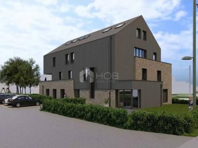 Projet en Vente à Burg Reuland