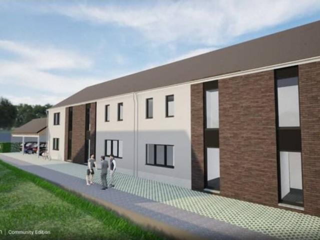 Projet en Vente à Butgenbach