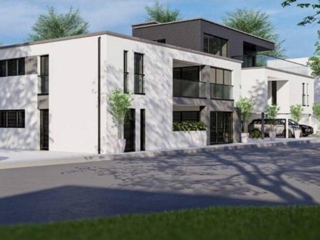 Projet en Vente à Butgenbach
