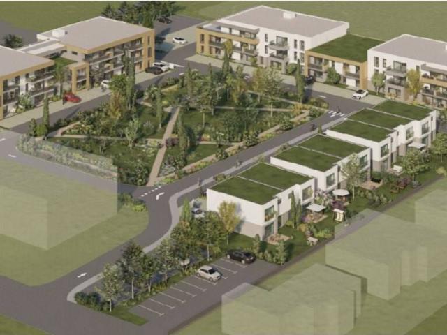 Projet en Vente à Cosnes et Romain