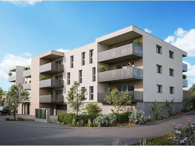 Projet en Vente à Fontoy