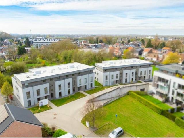Projet en Vente à Liège