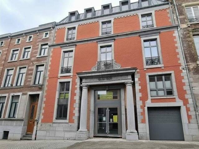 Projet en Vente à Liège