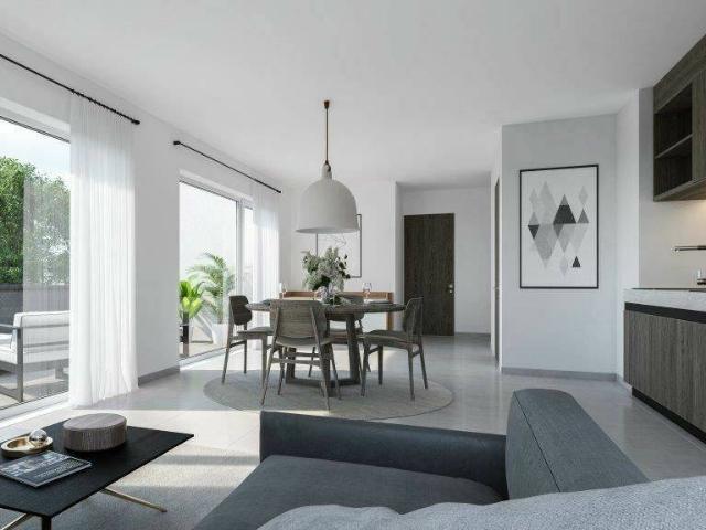 Projet en Vente à Mont Saint Martin