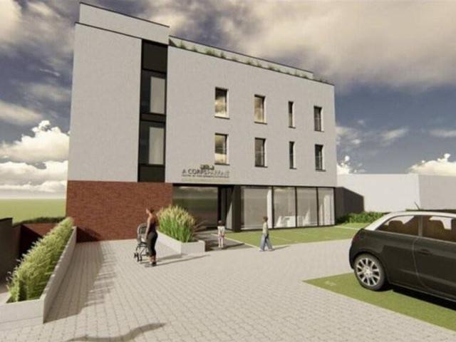Projet en Vente à Namur
