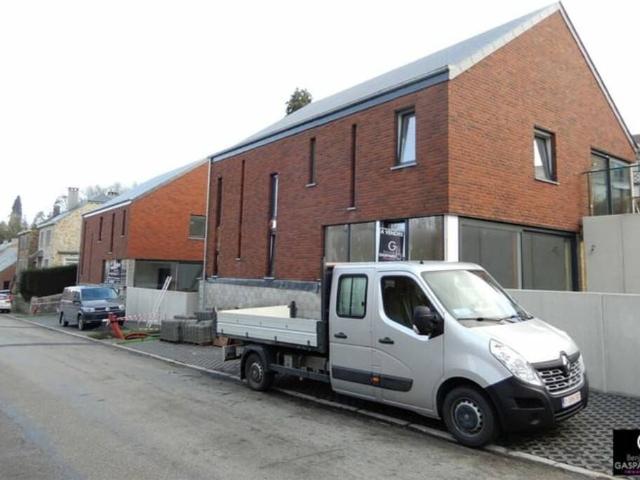 Projet en Vente à Nassogne