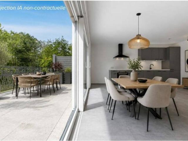 Projet en Vente à Neufchateau