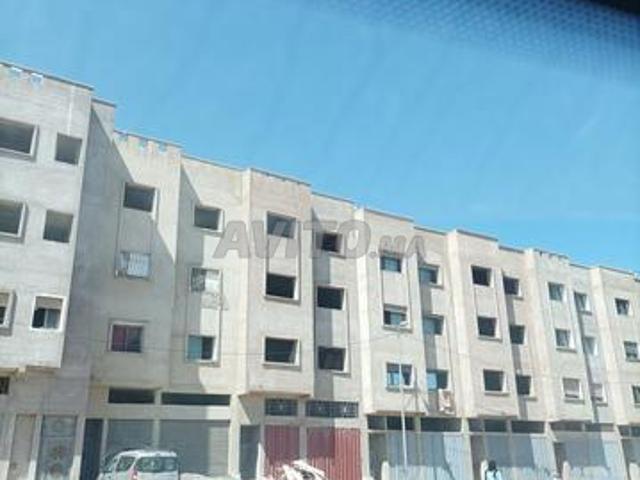 Projet Fath Mohammedia