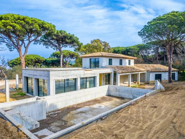 Projet Kamareops m² Saint Tropez
