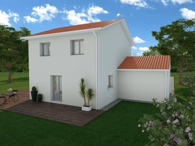 Projet immobilier
